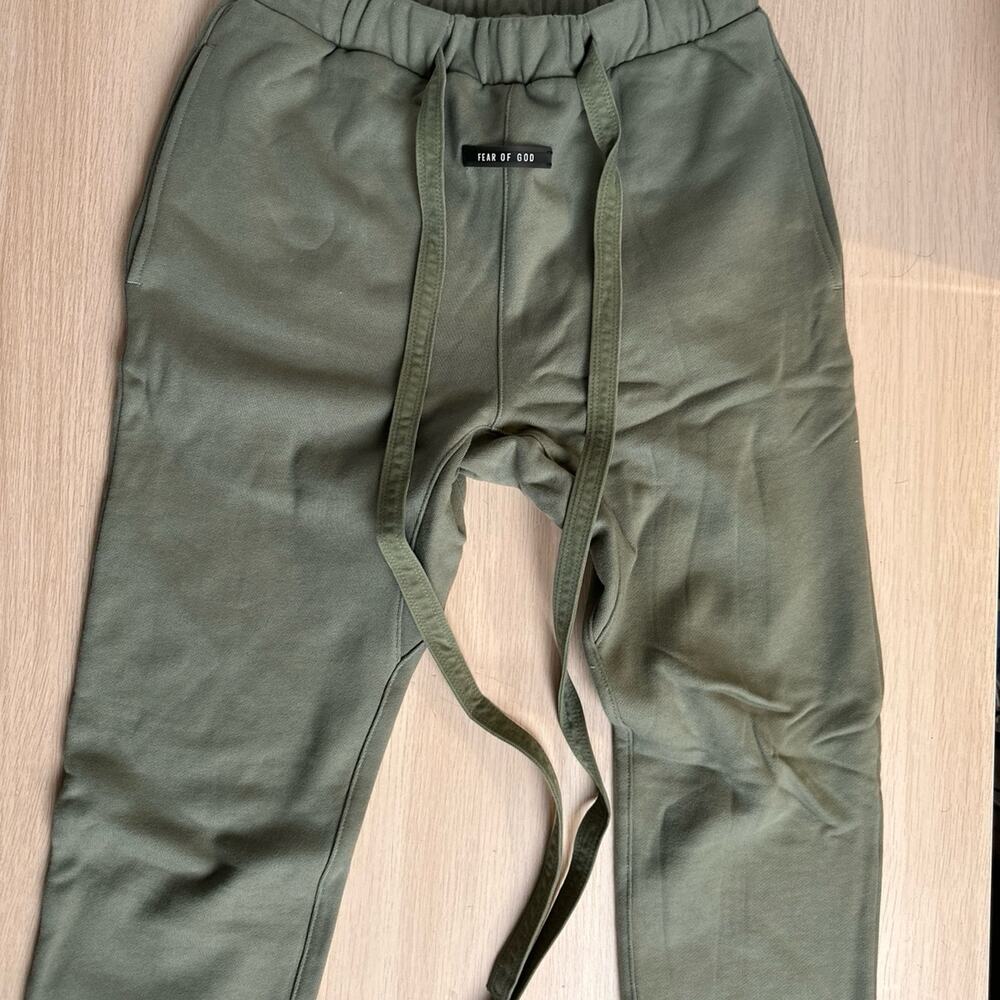 Fear of God Mainline Sweatpant - Size S - New - 6th Season